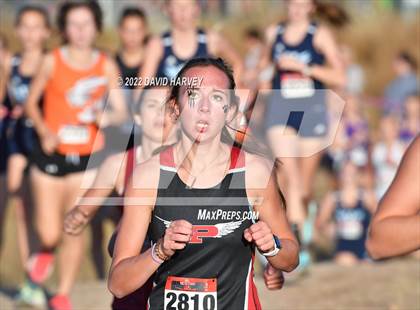 Thumbnail 3 in Jeffco League Championships (Girls) photogallery.