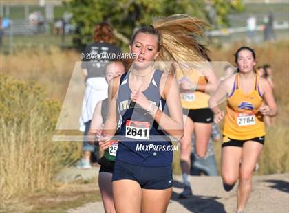 Thumbnail 2 in Jeffco League Championships (Girls) photogallery.