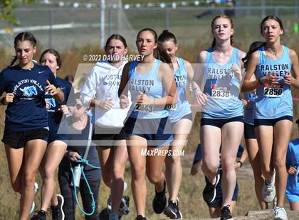 Thumbnail 3 in Jeffco League Championships (Girls) photogallery.