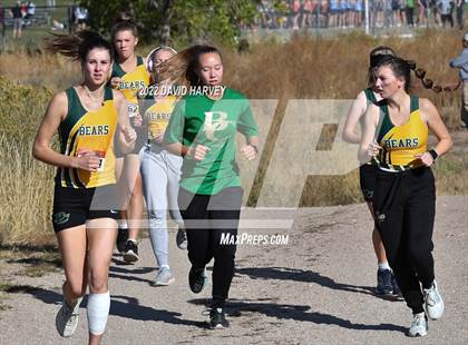 Thumbnail 1 in Jeffco League Championships (Girls) photogallery.