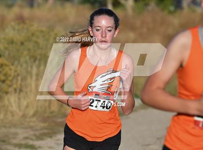 Thumbnail 3 in Jeffco League Championships (Girls) photogallery.