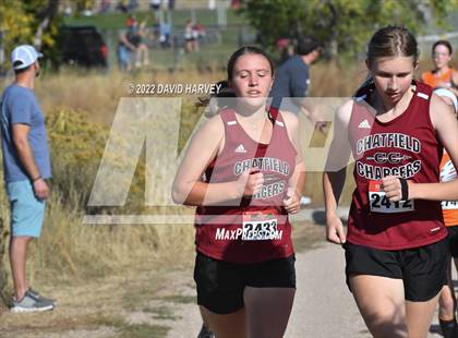 Thumbnail 2 in Jeffco League Championships (Girls) photogallery.