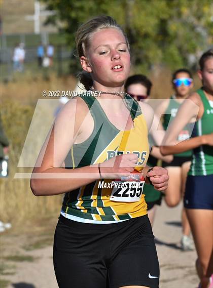 Thumbnail 3 in Jeffco League Championships (Girls) photogallery.