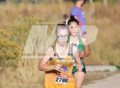 Thumbnail 1 in Jeffco League Championships (Girls) photogallery.