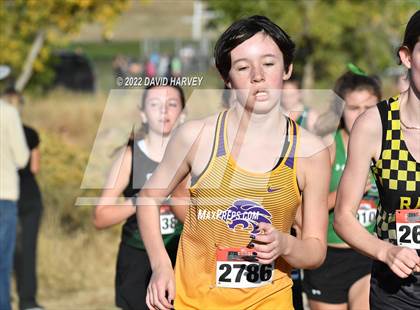 Thumbnail 3 in Jeffco League Championships (Girls) photogallery.