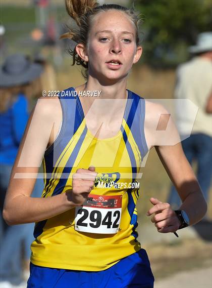 Thumbnail 2 in Jeffco League Championships (Girls) photogallery.