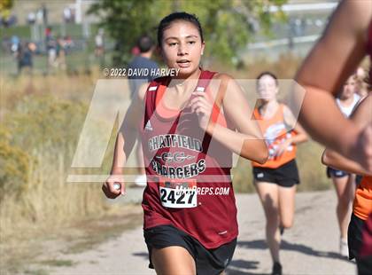 Thumbnail 1 in Jeffco League Championships (Girls) photogallery.