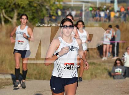 Thumbnail 2 in Jeffco League Championships (Girls) photogallery.