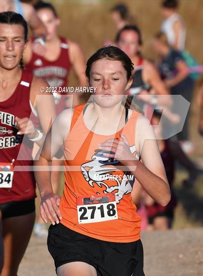 Thumbnail 3 in Jeffco League Championships (Girls) photogallery.
