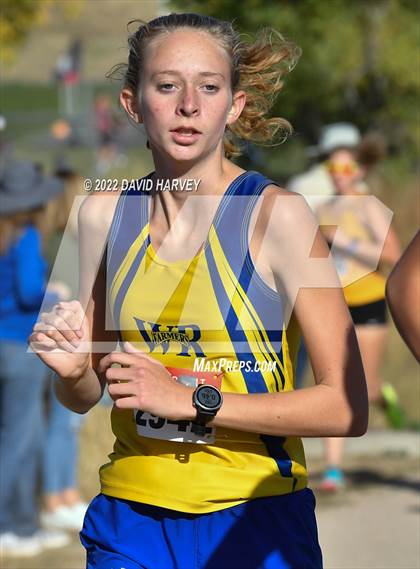 Thumbnail 3 in Jeffco League Championships (Girls) photogallery.