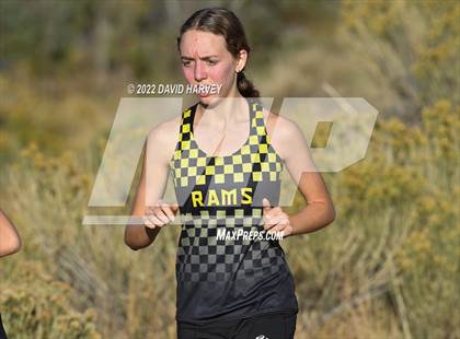 Thumbnail 3 in Jeffco League Championships (Girls) photogallery.
