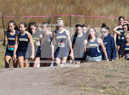Thumbnail 1 in Jeffco League Championships (Girls) photogallery.