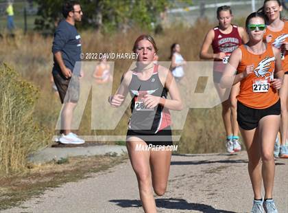 Thumbnail 1 in Jeffco League Championships (Girls) photogallery.