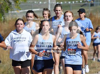 Thumbnail 1 in Jeffco League Championships (Girls) photogallery.
