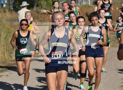 Thumbnail 3 in Jeffco League Championships (Girls) photogallery.