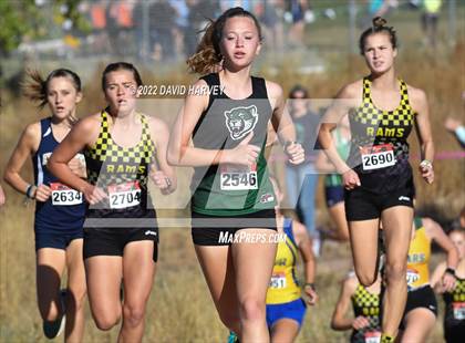 Thumbnail 1 in Jeffco League Championships (Girls) photogallery.