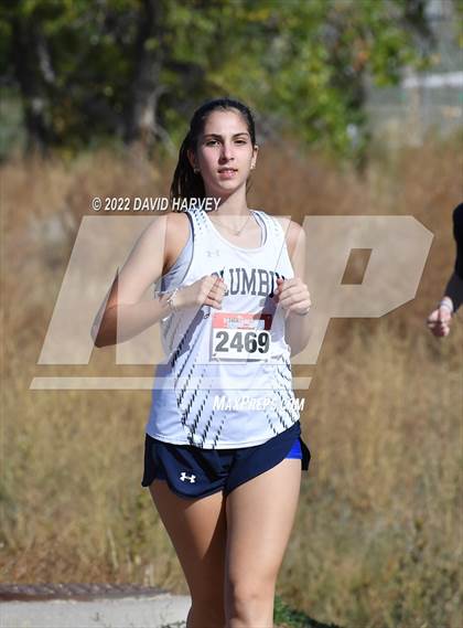 Thumbnail 3 in Jeffco League Championships (Girls) photogallery.