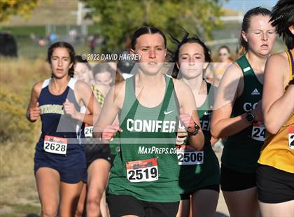 Thumbnail 1 in Jeffco League Championships (Girls) photogallery.