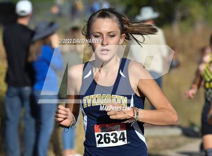 Thumbnail 1 in Jeffco League Championships (Girls) photogallery.