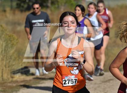 Thumbnail 2 in Jeffco League Championships (Girls) photogallery.
