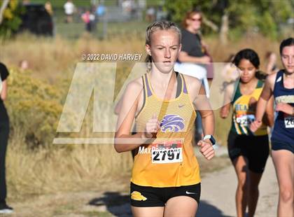 Thumbnail 2 in Jeffco League Championships (Girls) photogallery.