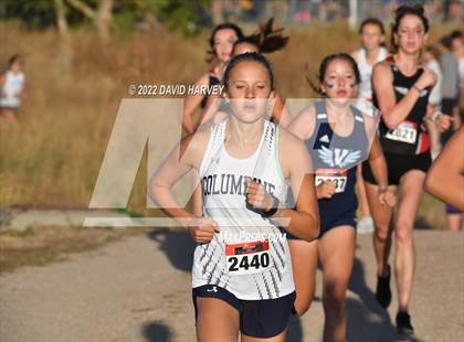 Thumbnail 3 in Jeffco League Championships (Girls) photogallery.