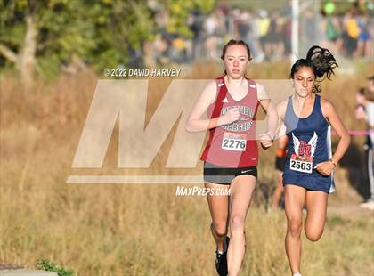 Thumbnail 3 in Jeffco League Championships (Girls) photogallery.
