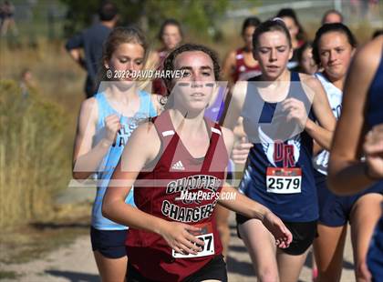 Thumbnail 2 in Jeffco League Championships (Girls) photogallery.