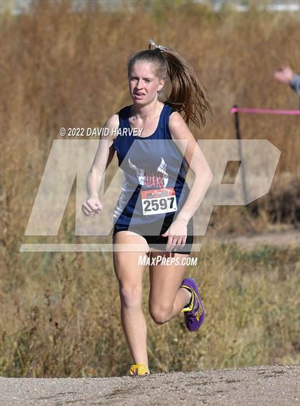 Thumbnail 3 in Jeffco League Championships (Girls) photogallery.