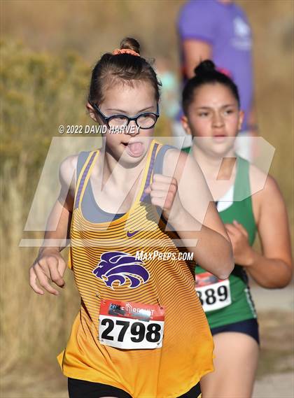 Thumbnail 2 in Jeffco League Championships (Girls) photogallery.