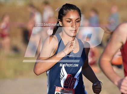 Thumbnail 2 in Jeffco League Championships (Girls) photogallery.
