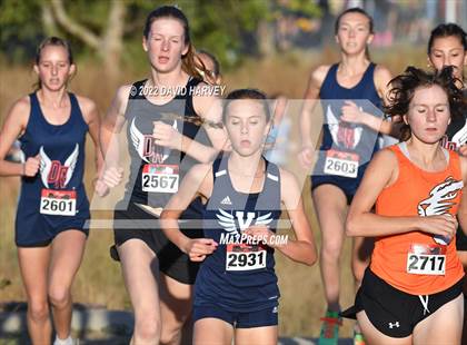 Thumbnail 2 in Jeffco League Championships (Girls) photogallery.