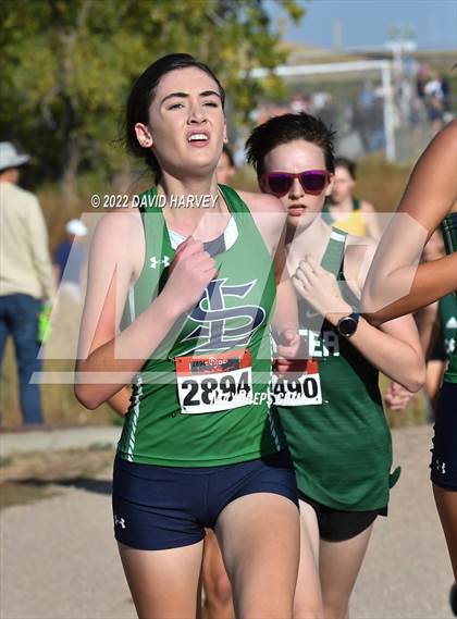 Thumbnail 1 in Jeffco League Championships (Girls) photogallery.