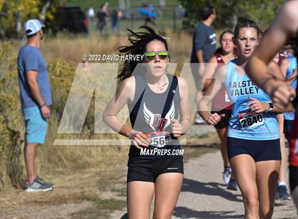 Thumbnail 2 in Jeffco League Championships (Girls) photogallery.
