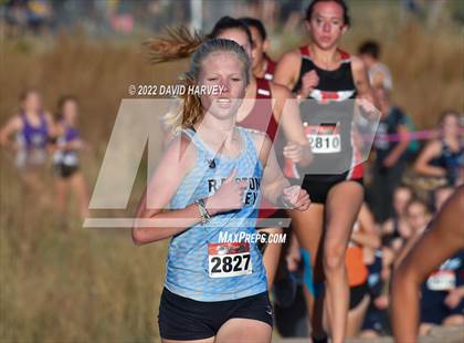 Thumbnail 3 in Jeffco League Championships (Girls) photogallery.