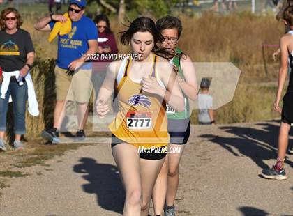 Thumbnail 1 in Jeffco League Championships (Girls) photogallery.