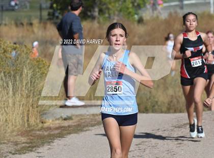 Thumbnail 1 in Jeffco League Championships (Girls) photogallery.