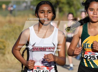 Thumbnail 3 in Jeffco League Championships (Girls) photogallery.