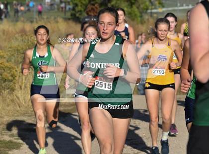 Thumbnail 1 in Jeffco League Championships (Girls) photogallery.