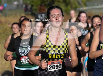 Thumbnail 3 in Jeffco League Championships (Girls) photogallery.