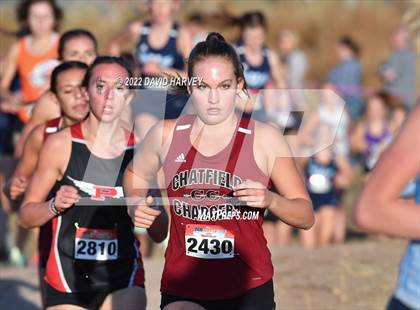 Thumbnail 1 in Jeffco League Championships (Girls) photogallery.