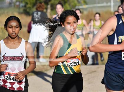 Thumbnail 3 in Jeffco League Championships (Girls) photogallery.