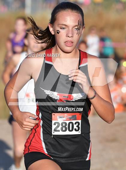 Thumbnail 2 in Jeffco League Championships (Girls) photogallery.