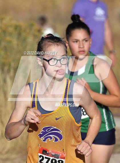Thumbnail 3 in Jeffco League Championships (Girls) photogallery.