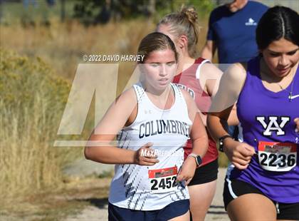Thumbnail 1 in Jeffco League Championships (Girls) photogallery.