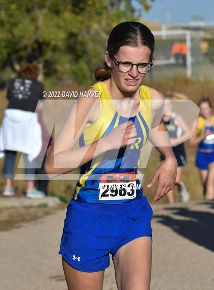 Thumbnail 1 in Jeffco League Championships (Girls) photogallery.