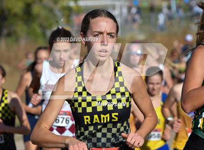 Thumbnail 2 in Jeffco League Championships (Girls) photogallery.