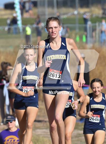 Thumbnail 2 in Jeffco League Championships (Girls) photogallery.