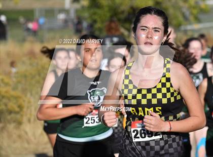 Thumbnail 1 in Jeffco League Championships (Girls) photogallery.