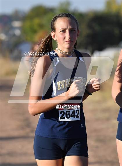 Thumbnail 1 in Jeffco League Championships (Girls) photogallery.